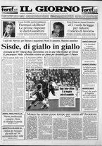 giornale/CFI0354070/1993/n. 260  del 7 novembre